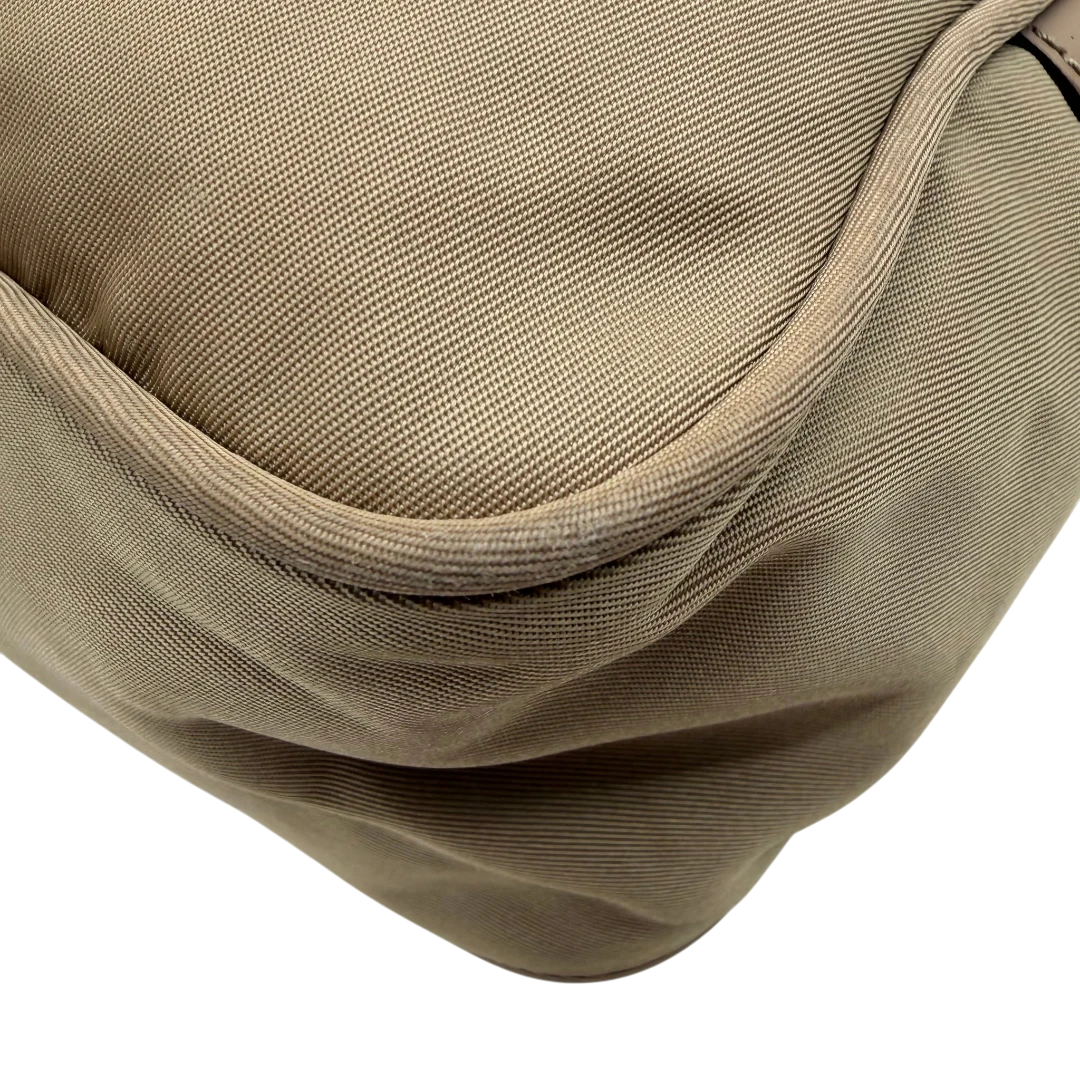 Piccola borsa a tracolla rettangolare