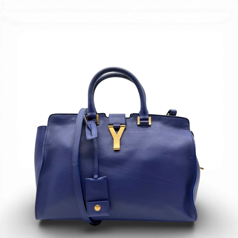 Saint Laurent Cabbas Handbag