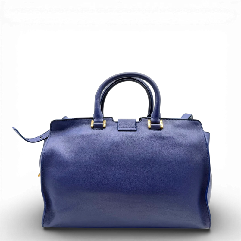 Saint Laurent Cabbas Handbag