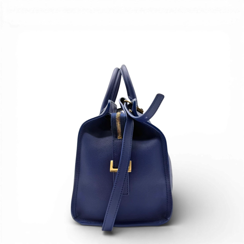 Saint Laurent Cabbas Handbag