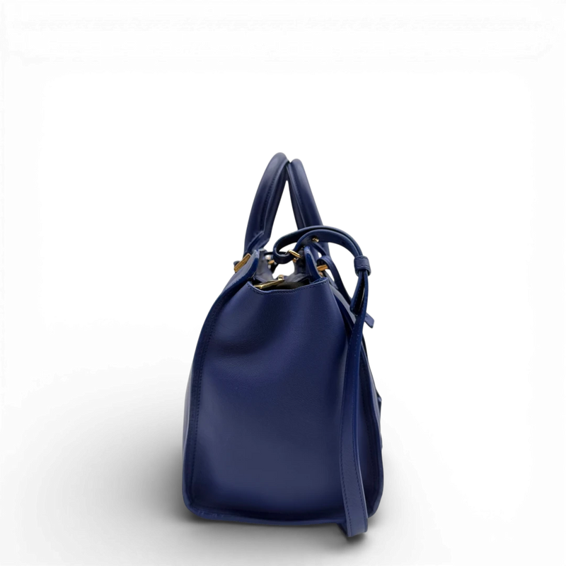 Saint Laurent Cabbas Handbag