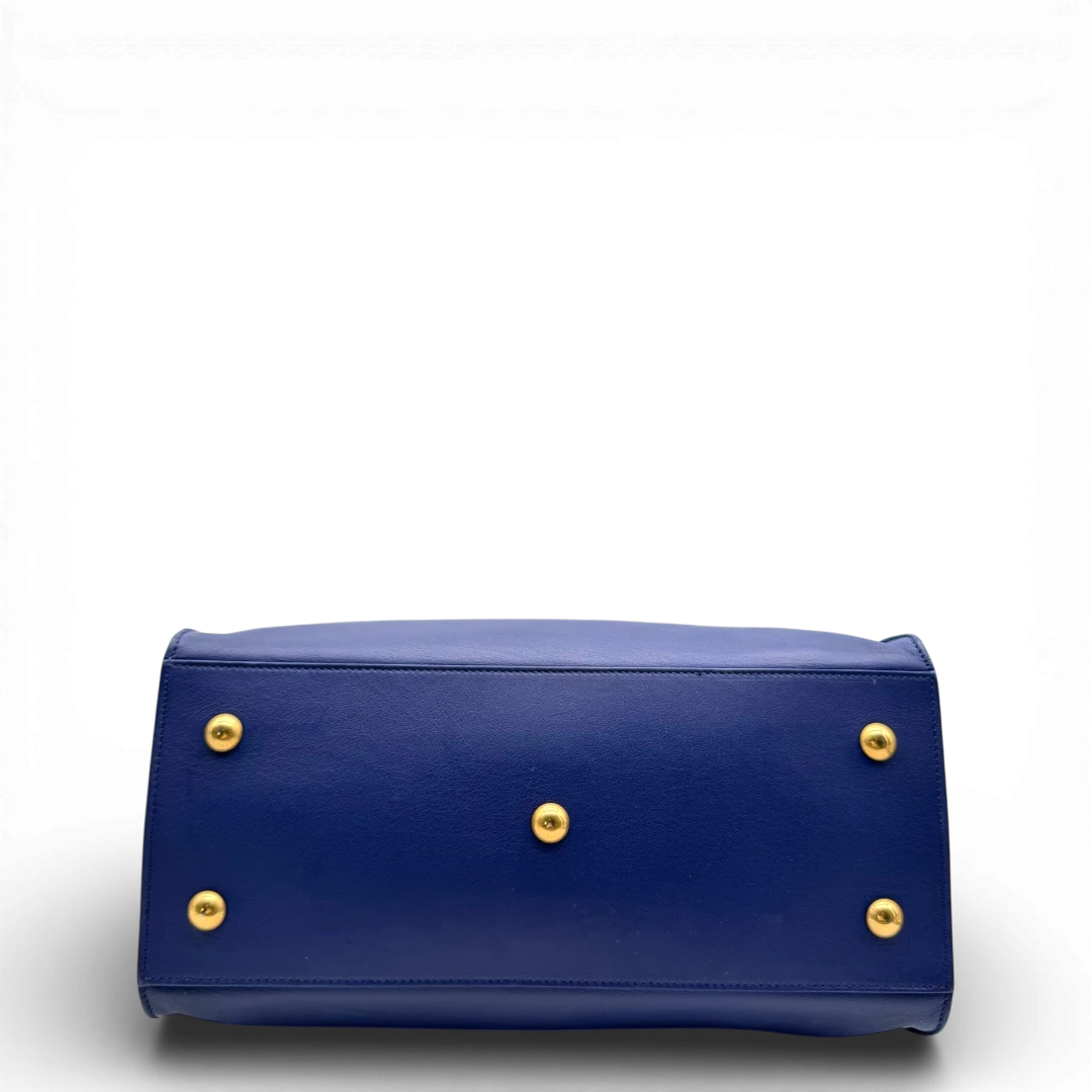 Saint Laurent Handtasche Cabbas