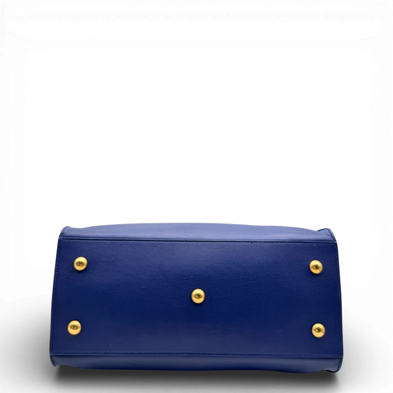 Saint Laurent Cabbas Handbag