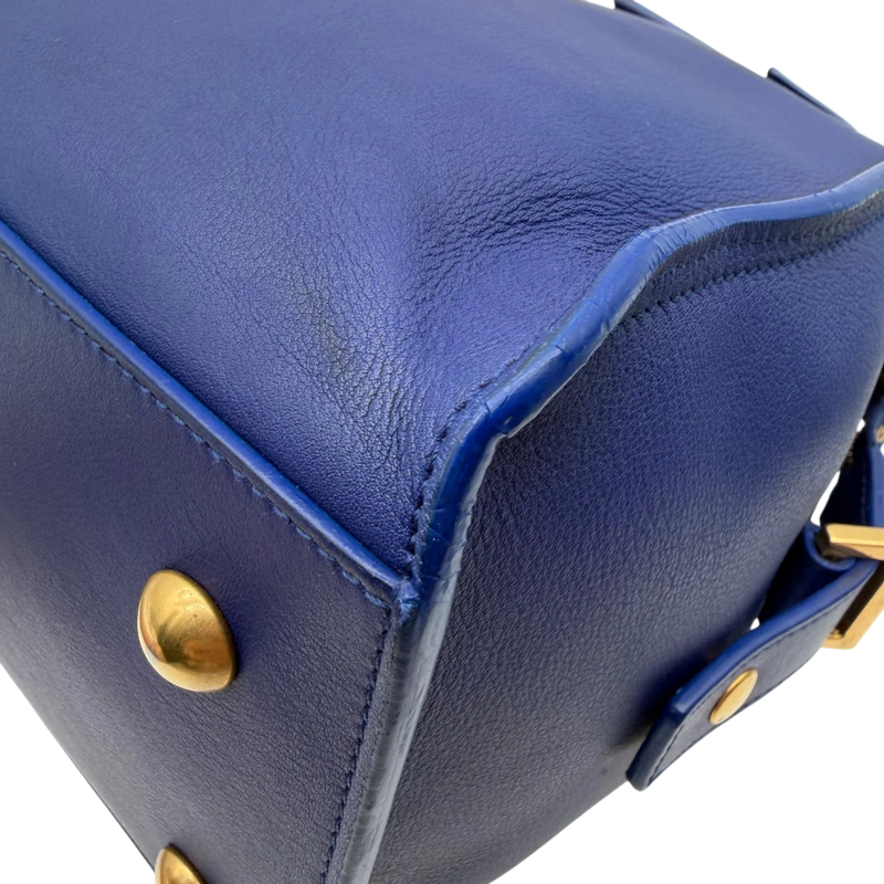Saint Laurent Cabbas Handbag