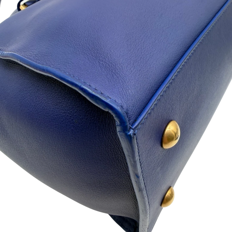 Saint Laurent Cabbas Handbag