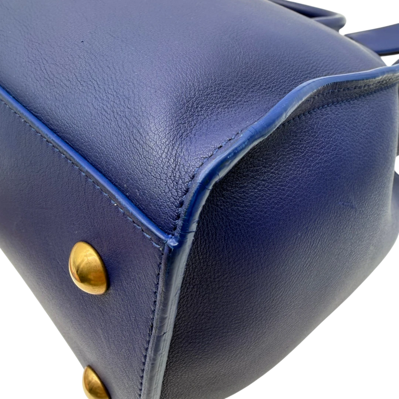 Saint Laurent Cabbas Handbag