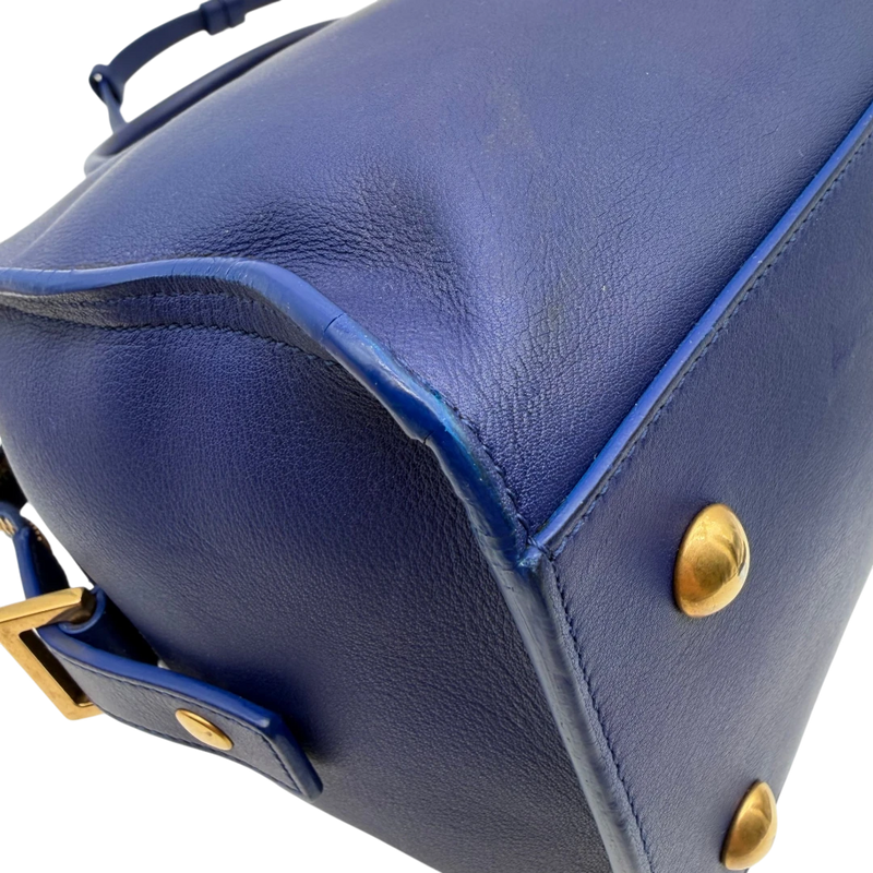 Saint Laurent Cabbas Handbag