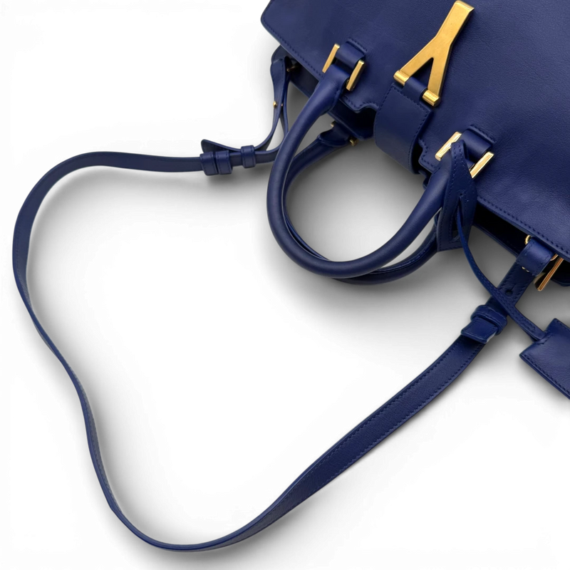 Saint Laurent Cabbas Handbag