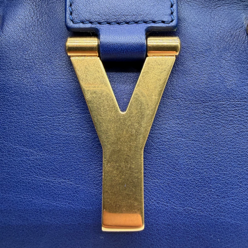 Saint Laurent Cabbas Handbag