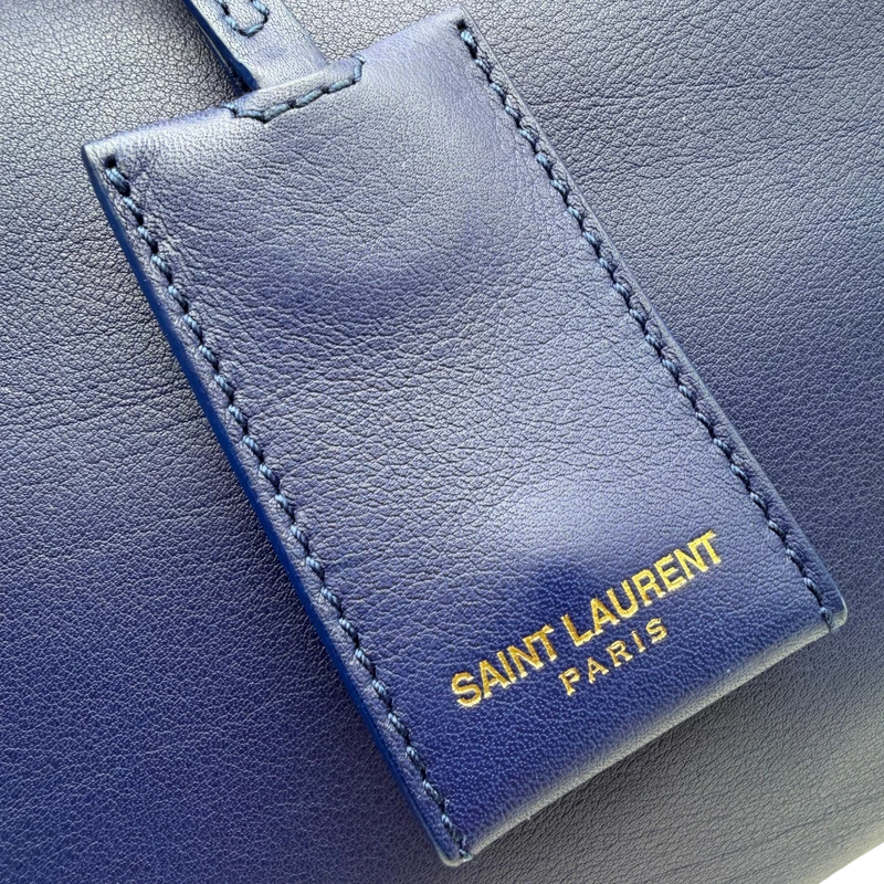 Saint Laurent Cabbas Handbag