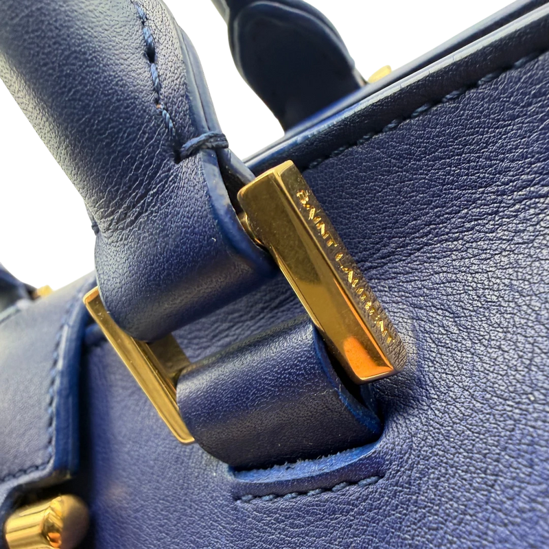 Saint Laurent Cabbas Handbag
