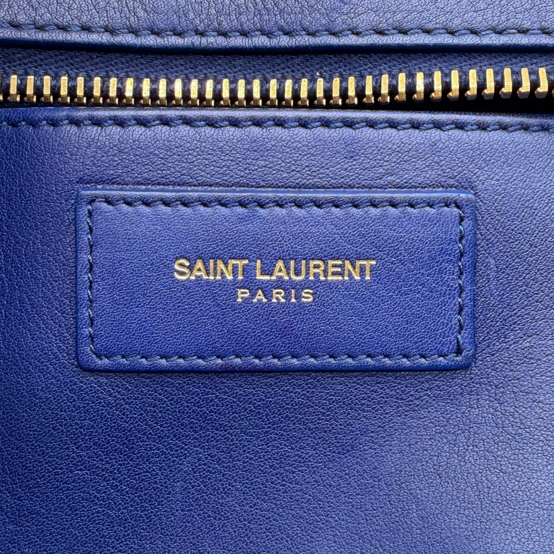Saint Laurent Cabbas Handbag