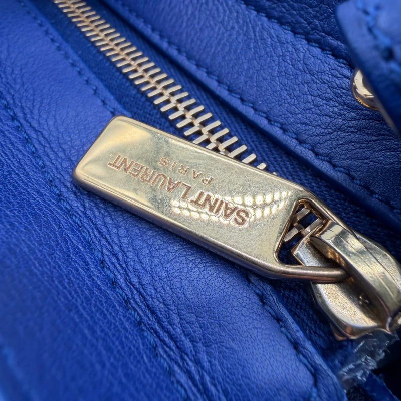 Saint Laurent Cabbas Handbag