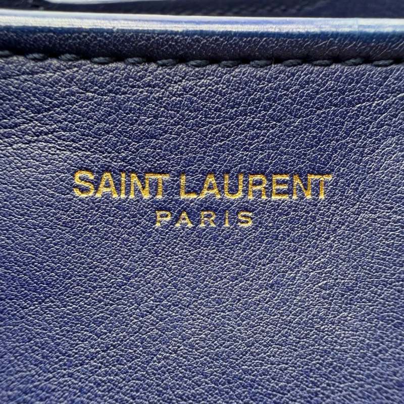 Saint Laurent Cabbas Handbag