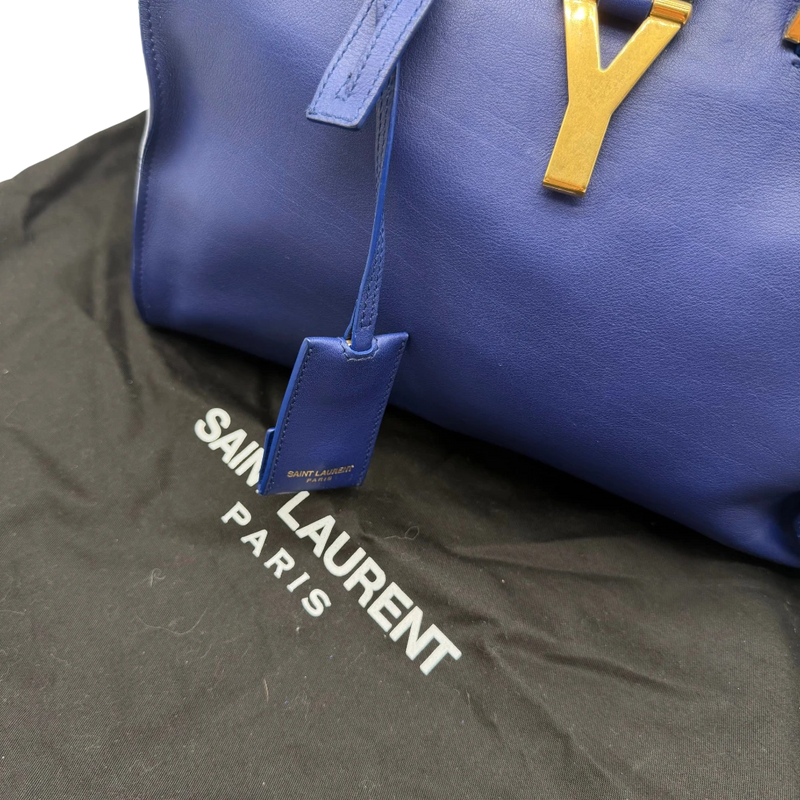 Saint Laurent Cabbas Handbag