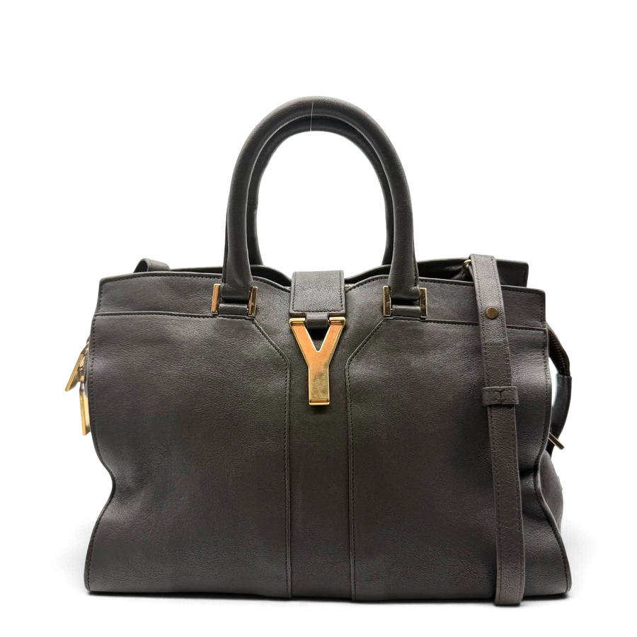 Saint Laurent Cabas Handbag