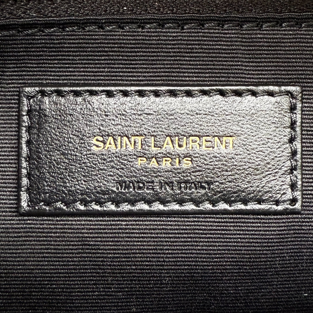 Schultertasche Loulou Puffer medium