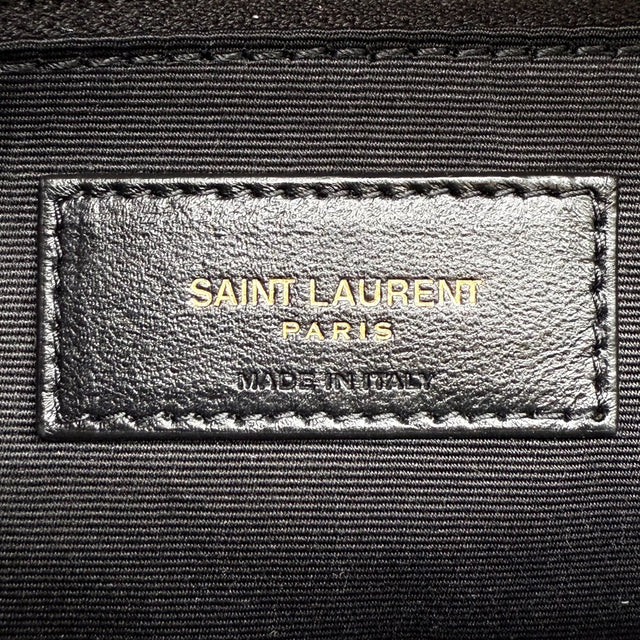 Schultertasche Loulou Puffer medium
