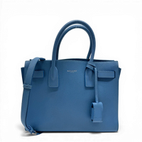 Saint Laurent Handtasche Sac de Jour Nano
