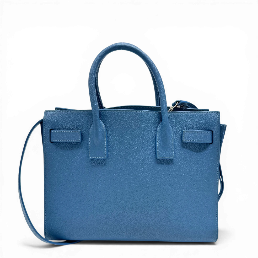 Saint Laurent Handtasche Sac de Jour Nano
