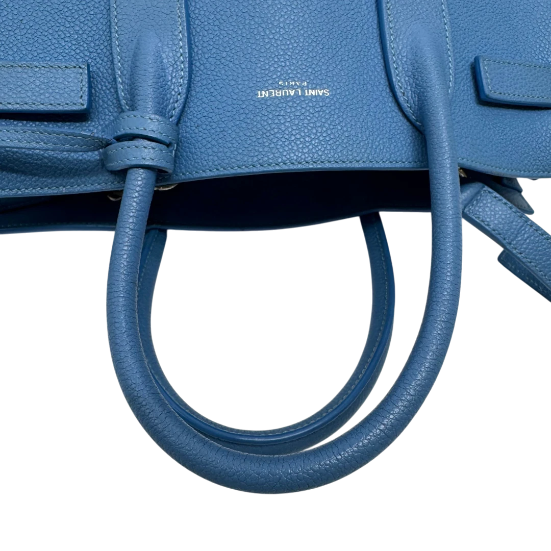 Saint Laurent Handtasche Sac de Jour Nano
