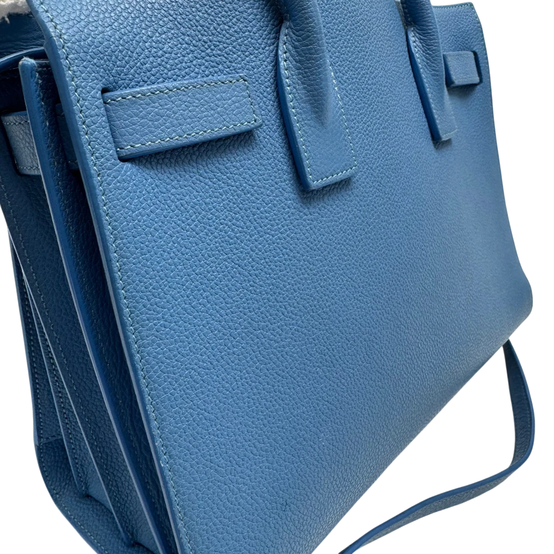 Saint Laurent Handtasche Sac de Jour Nano