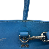 Saint Laurent Handtasche Sac de Jour Nano