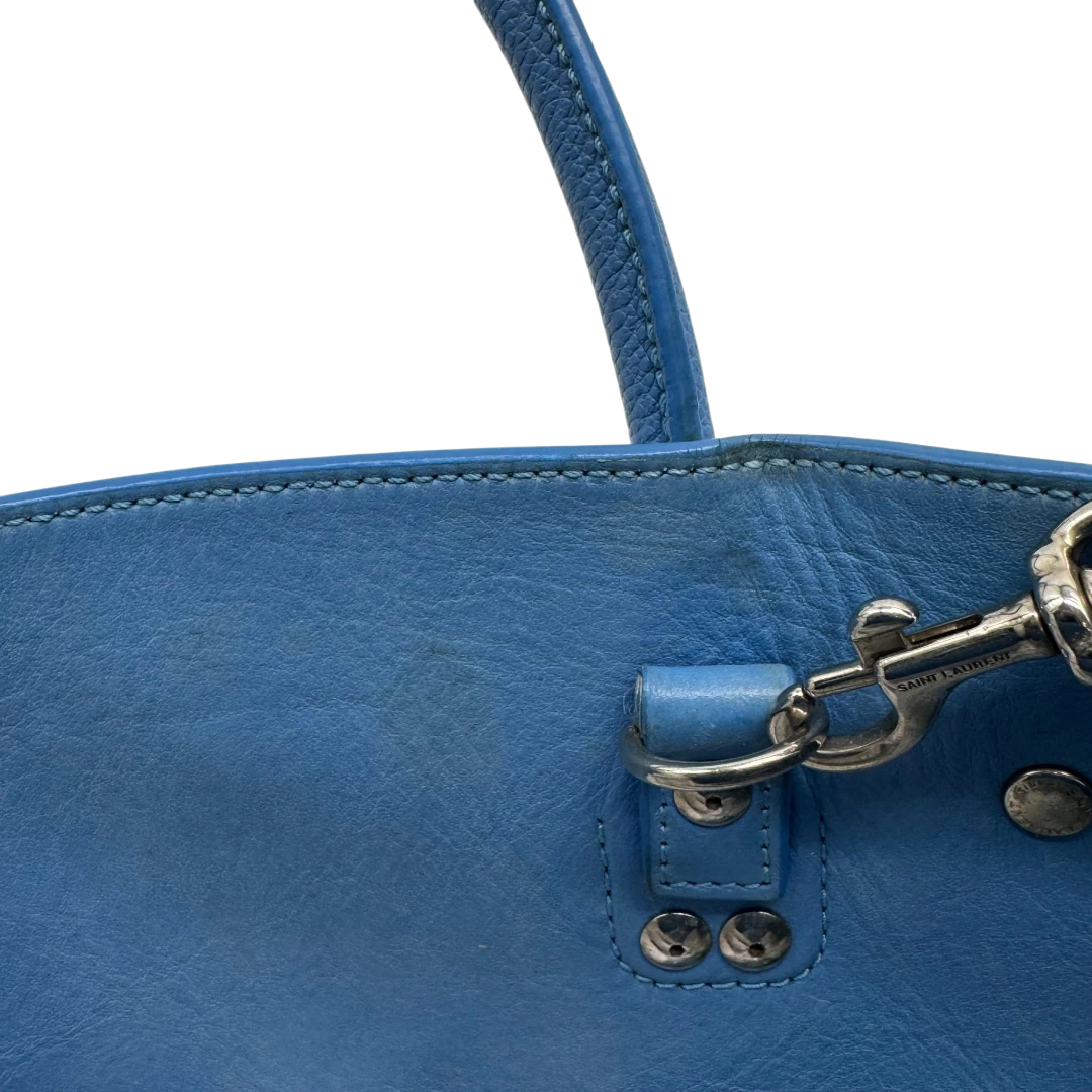 Saint Laurent Handtasche Sac de Jour Nano