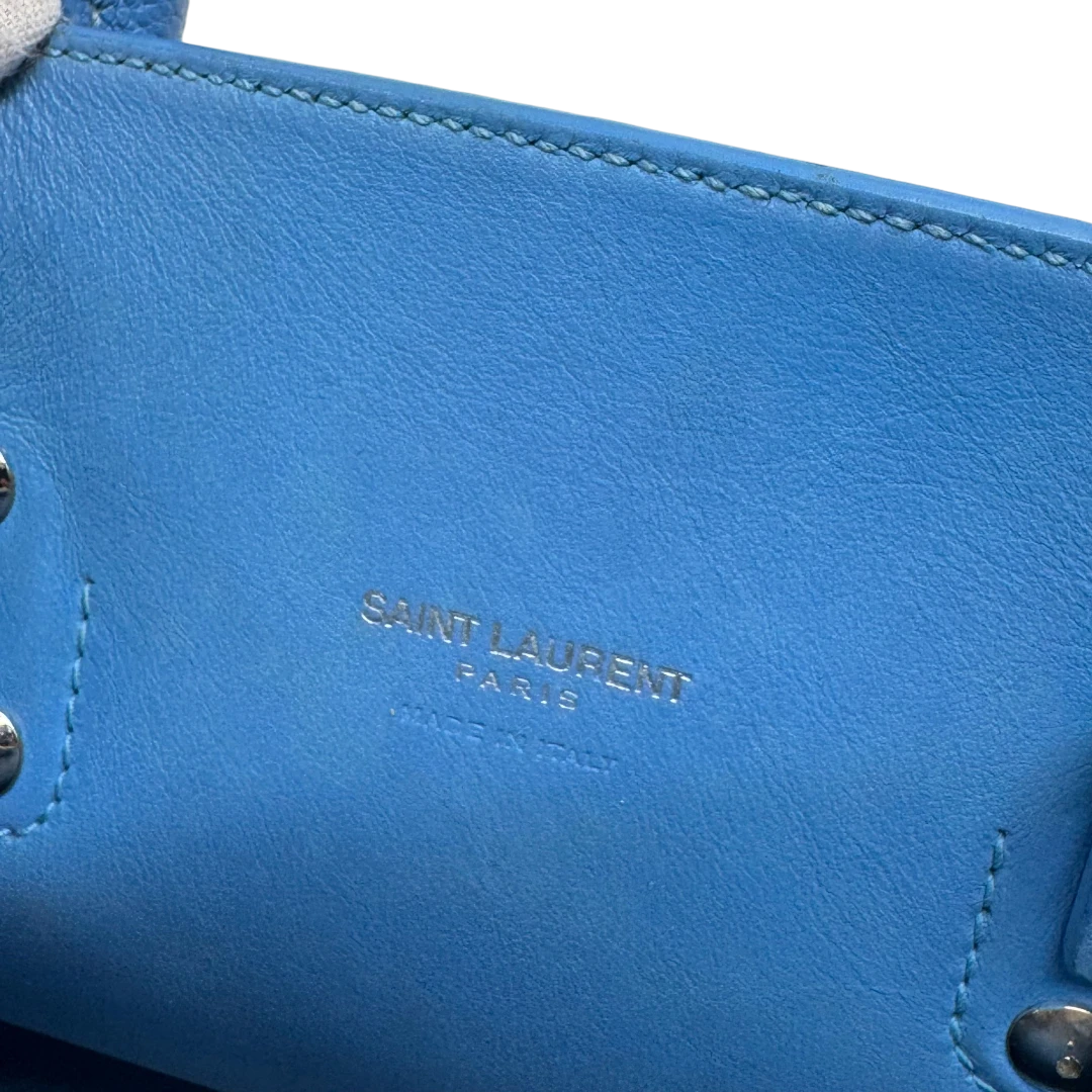 Saint Laurent Handtasche Sac de Jour Nano