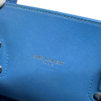Saint Laurent Handtasche Sac de Jour Nano