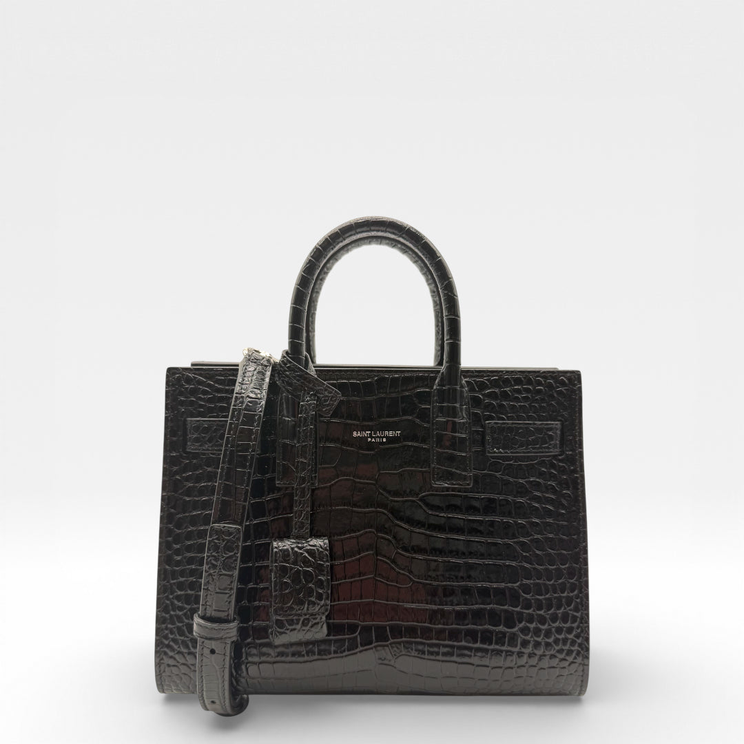 Sac de Jour Nano handbag