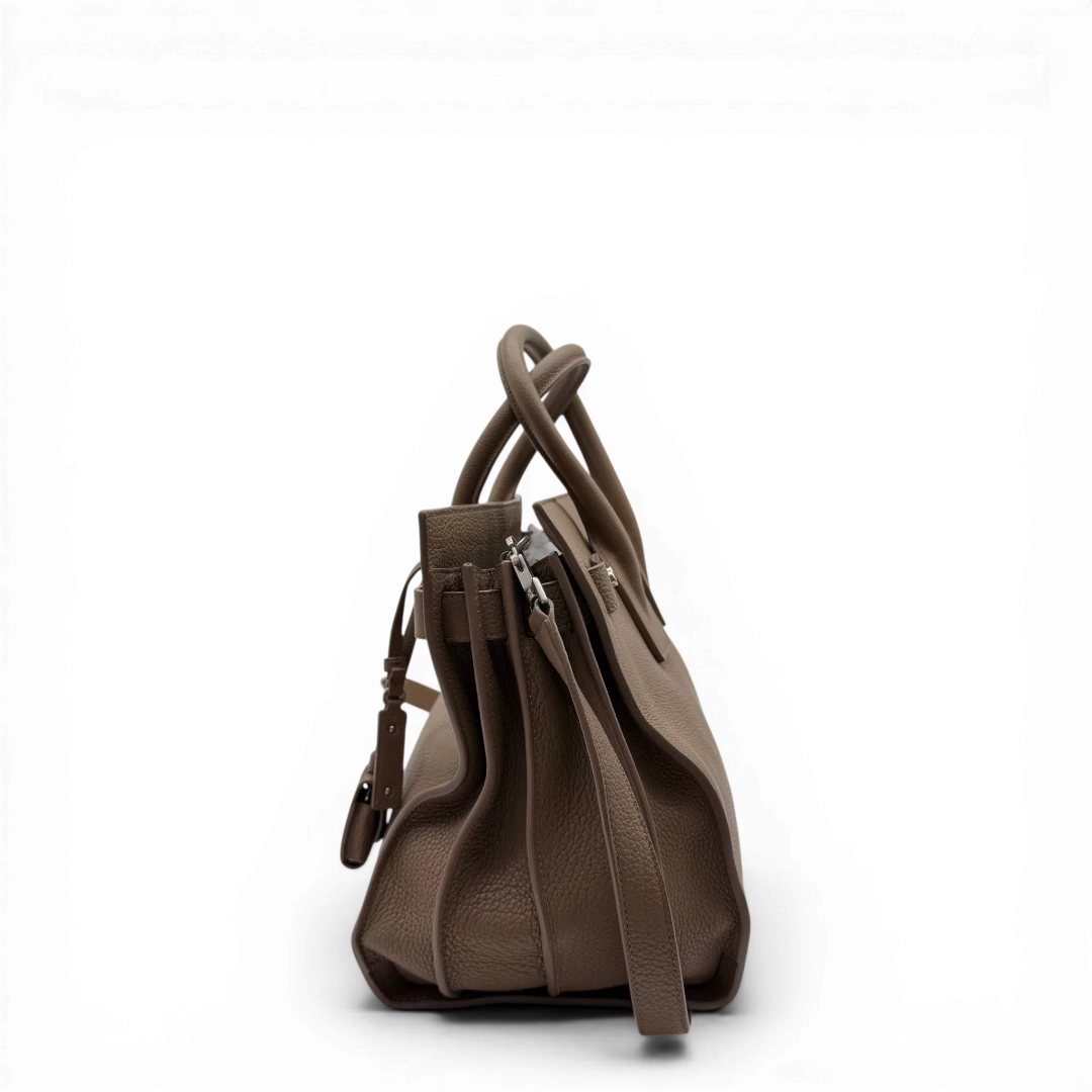 Saint Laurent Handtasche Sac de Jour medium