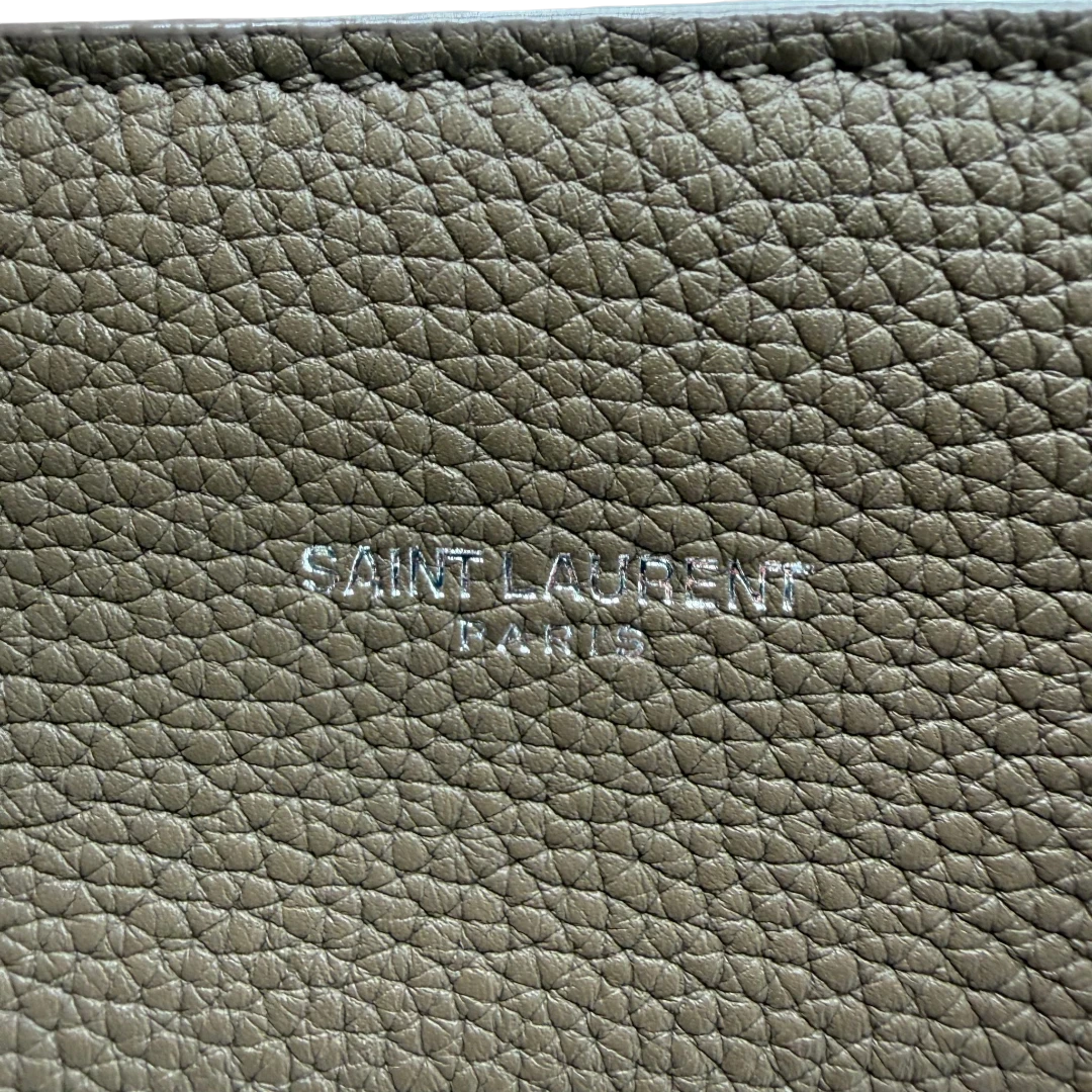 Saint Laurent Handtasche Sac de Jour medium