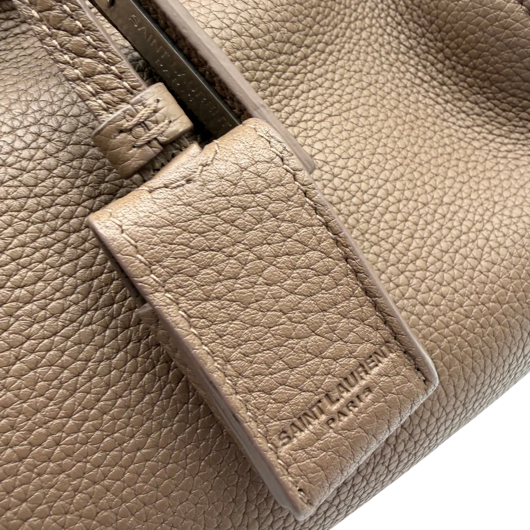 Saint Laurent Handtasche Sac de Jour medium