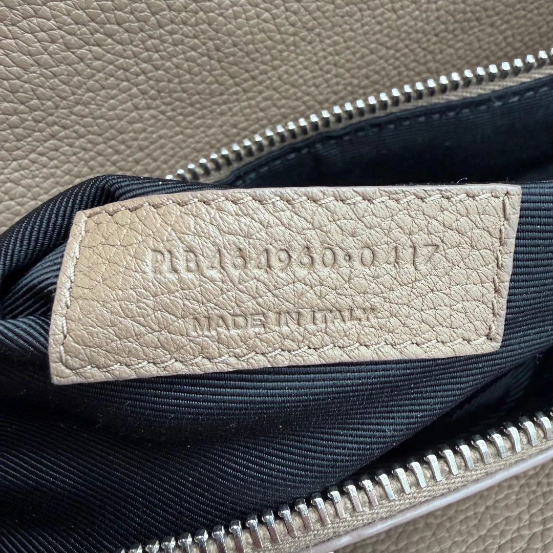 Saint Laurent Handtasche Sac de Jour medium