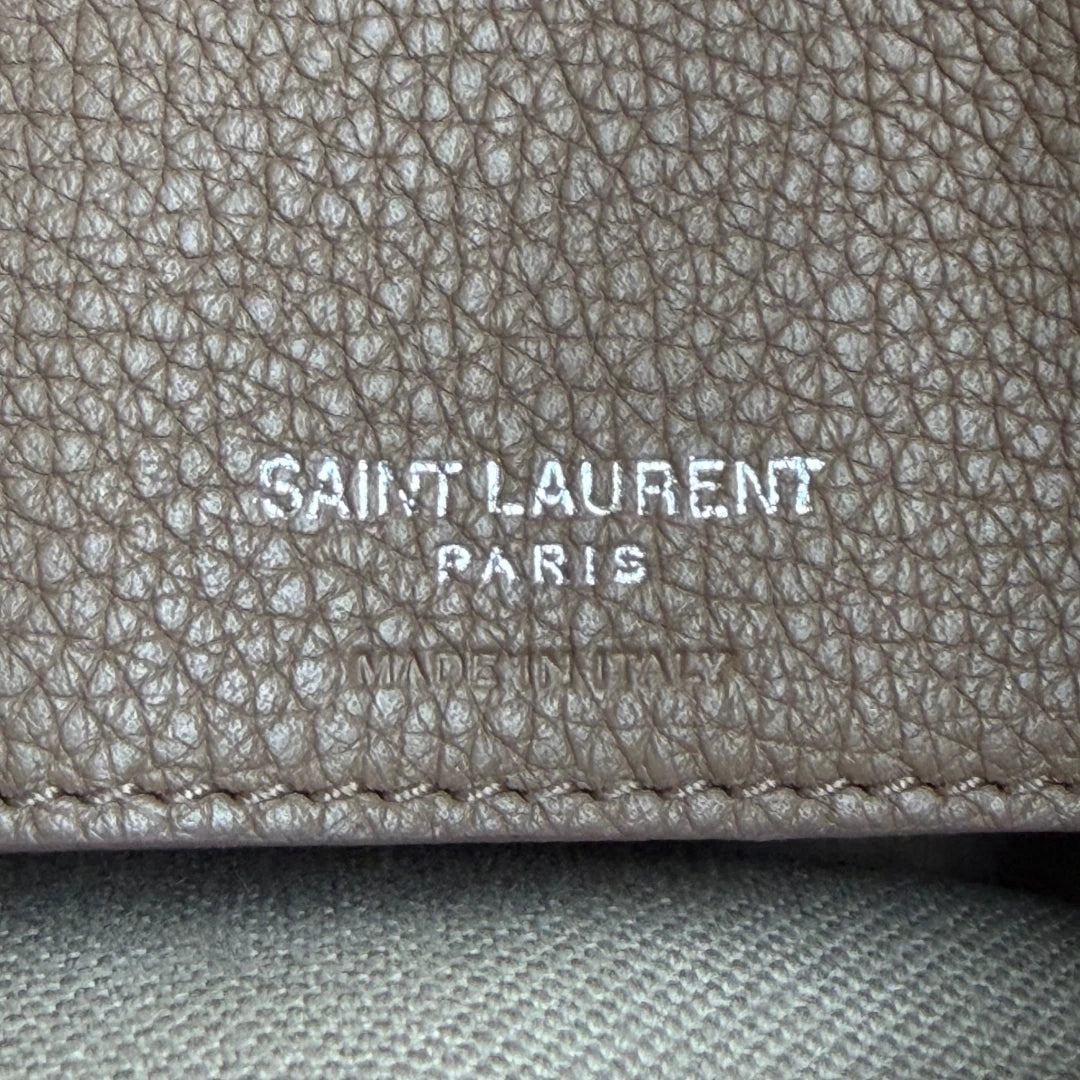 Saint Laurent Handtasche Sac de Jour medium