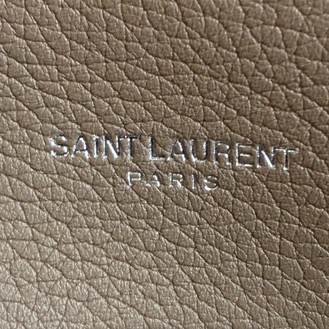 Saint Laurent Handtasche Sac de Jour medium