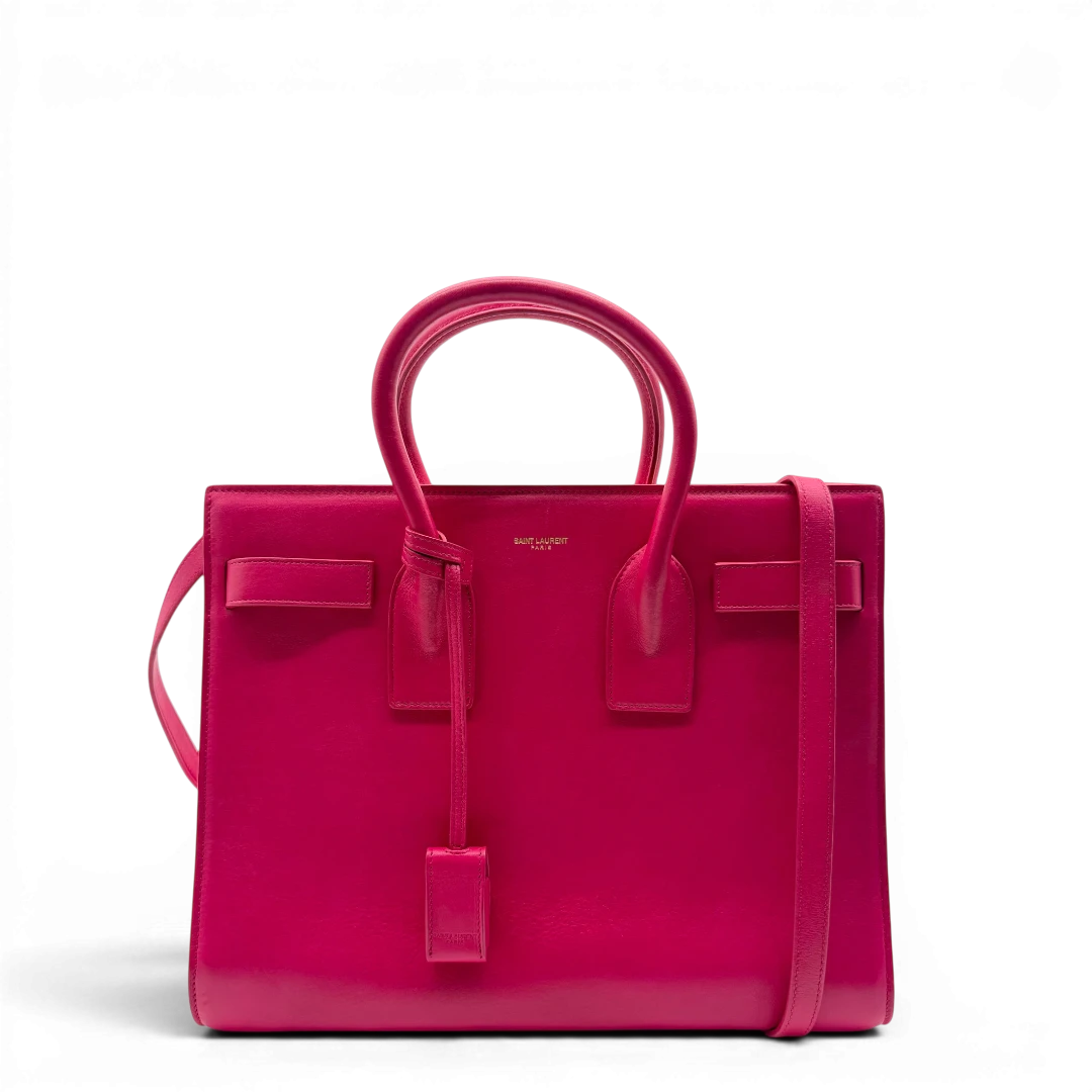 Saint Laurent Handtasche Sac de Jour medium