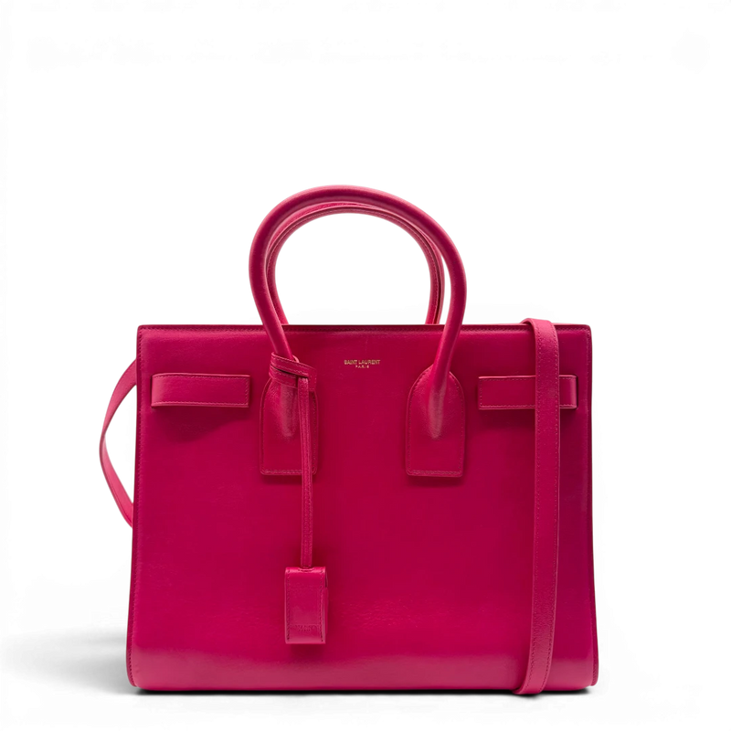 Saint Laurent Handtasche Sac de Jour medium