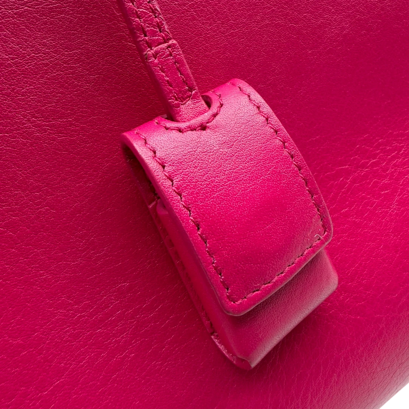 Saint Laurent Handtasche Sac de Jour medium