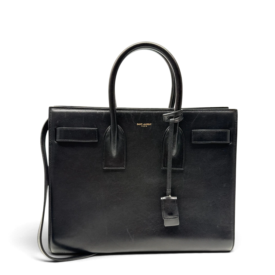 Saint Laurent Sac de Jour Medium Handbag