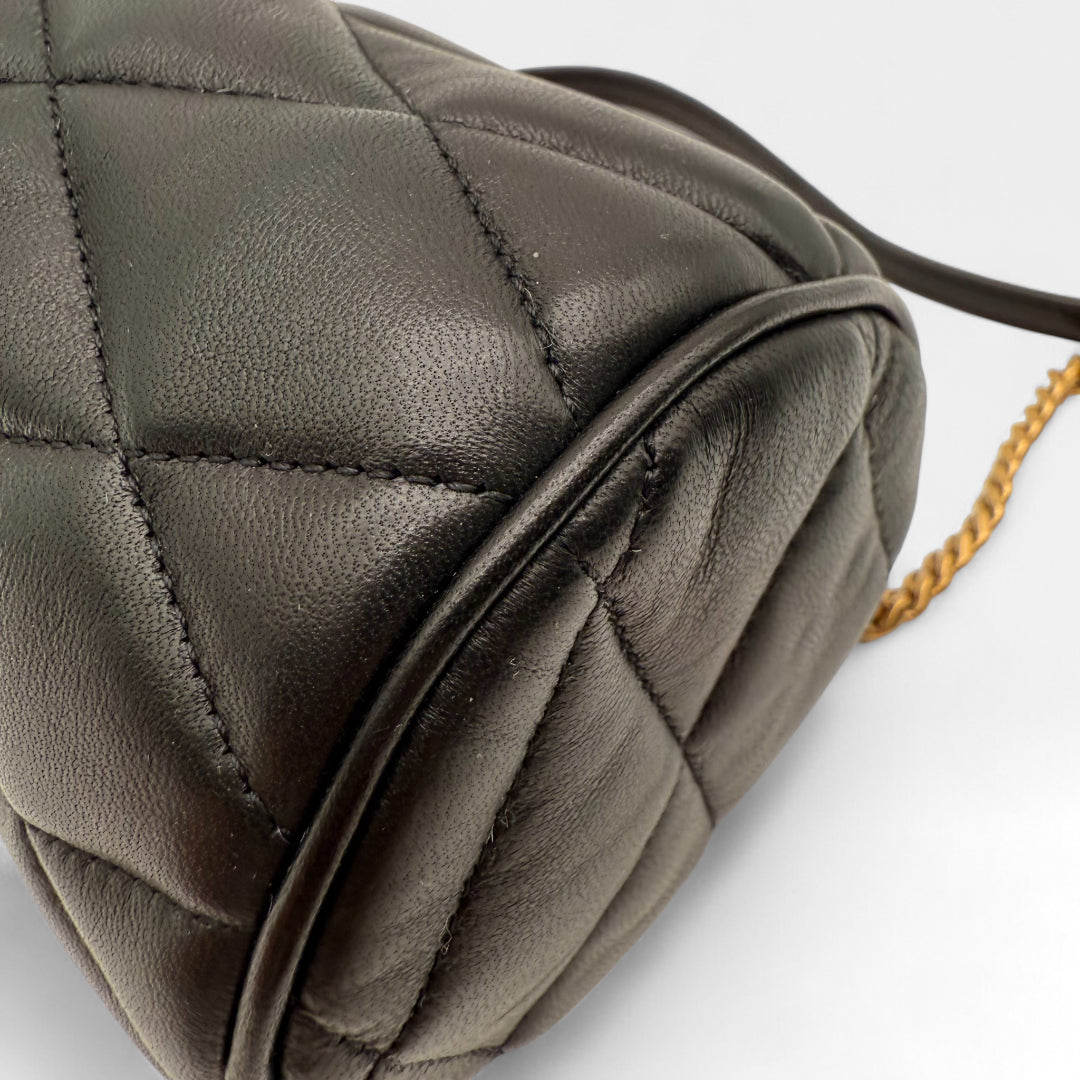 Schultertasche Sade