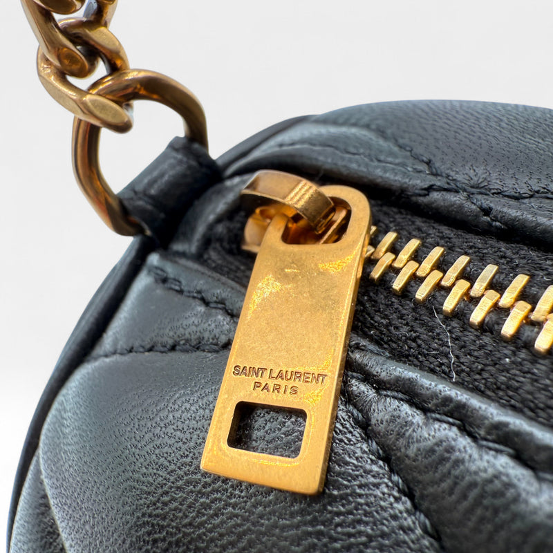 Sac bandoulière Sade
