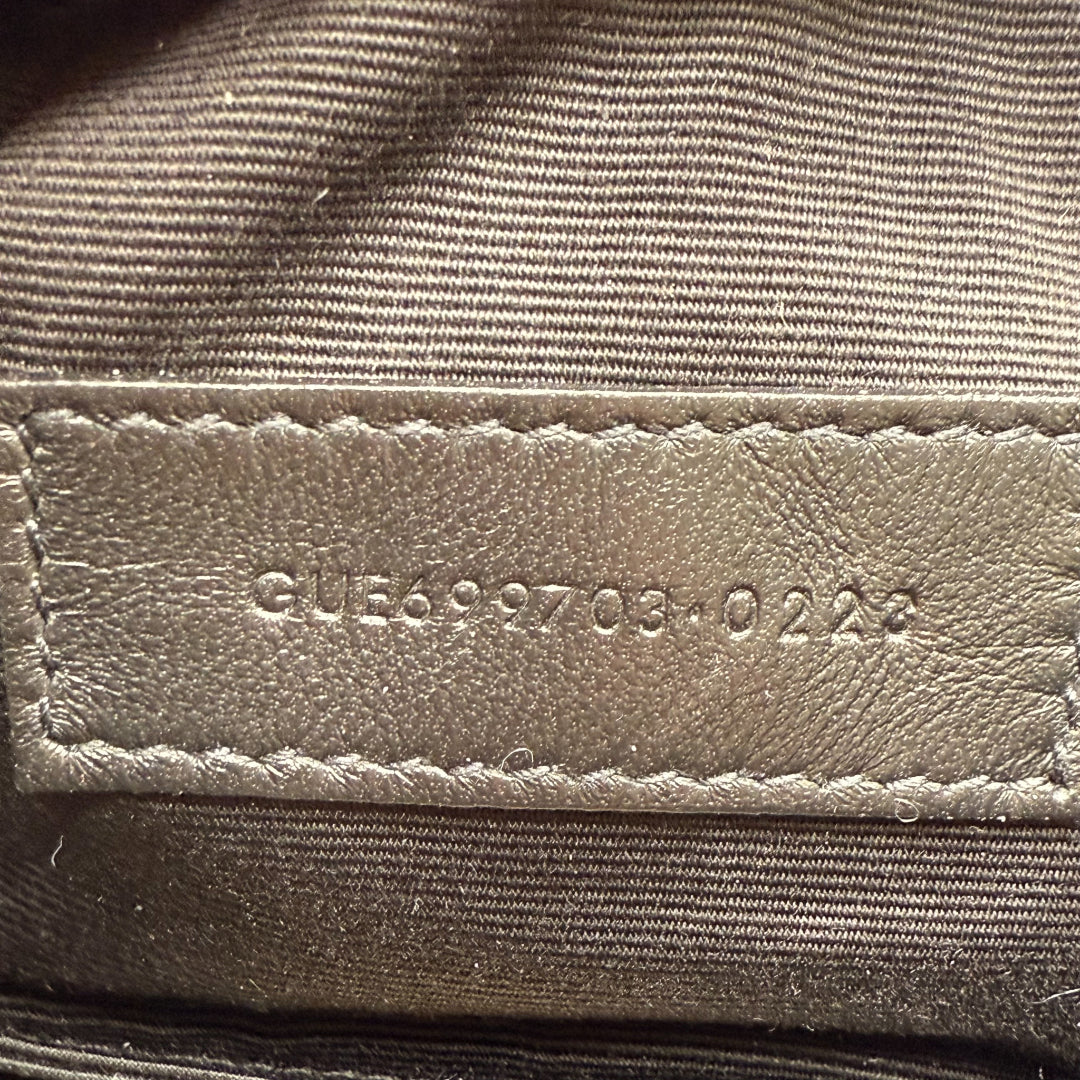 Schultertasche Sade