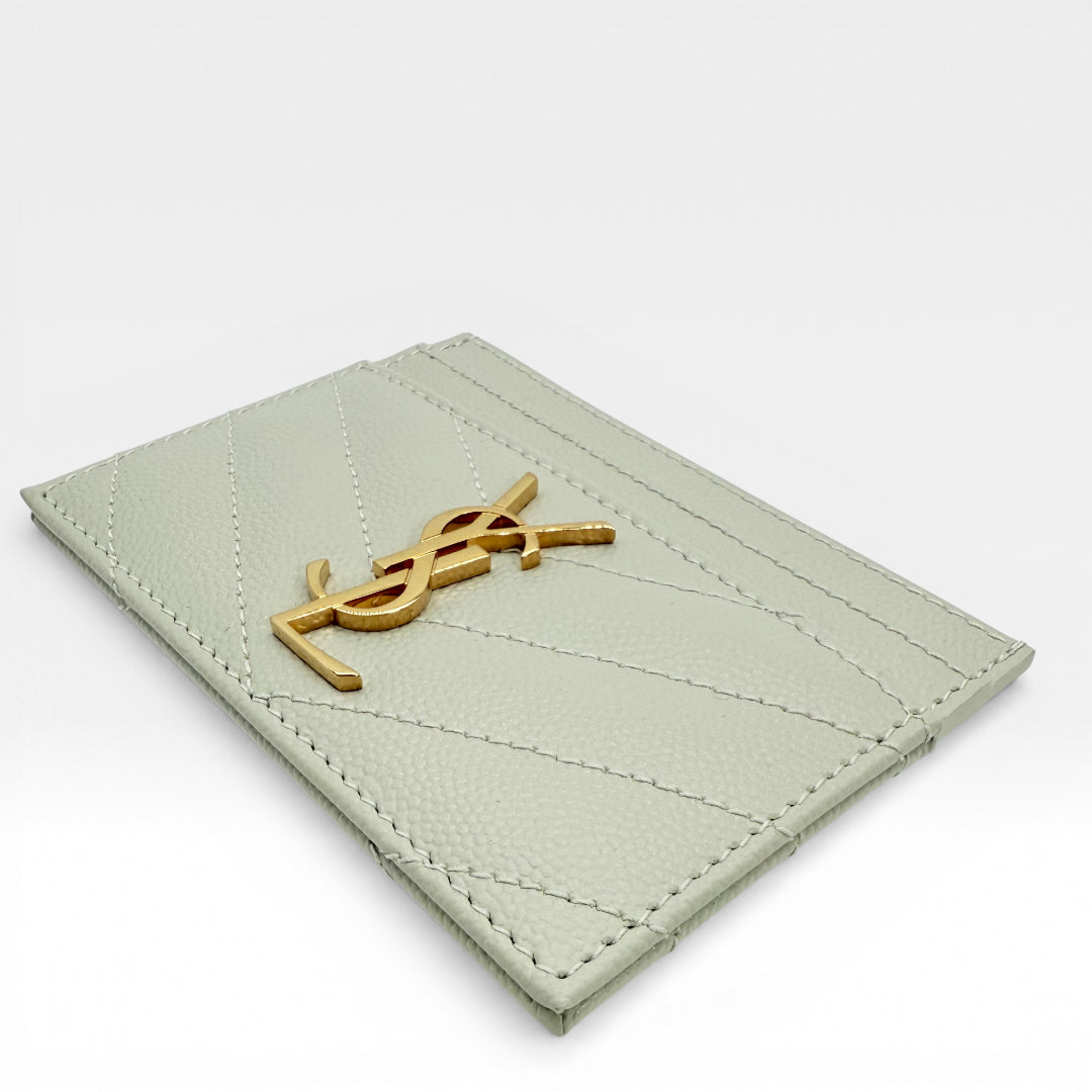Cardholder Cassandre Matelasse
