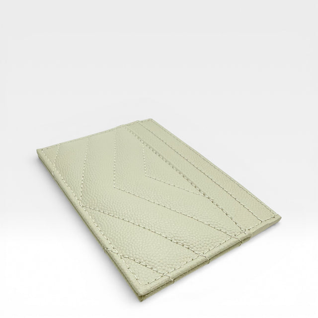 Cardholder Cassandre Matelasse