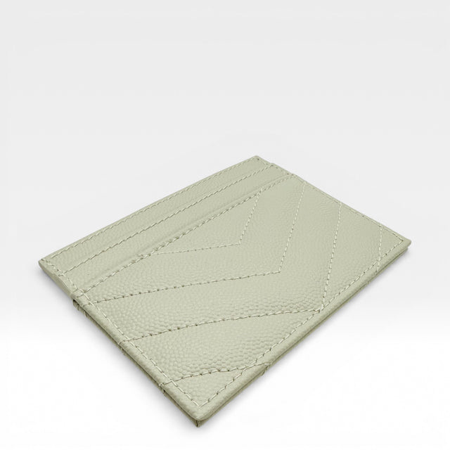 Cardholder Cassandre Matelasse