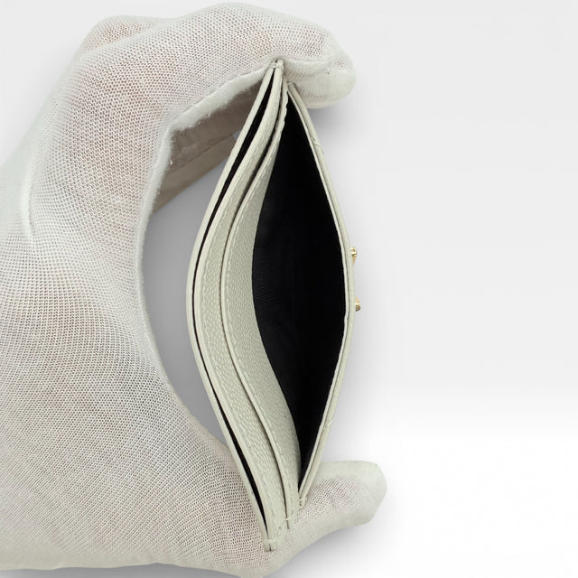 Cardholder Cassandre Matelasse