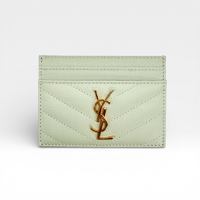 Cardholder Cassandre Matelasse
