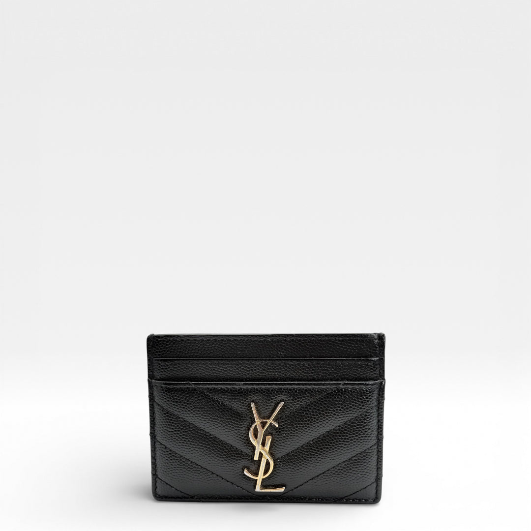 Cardholder Cassandre Matelasse